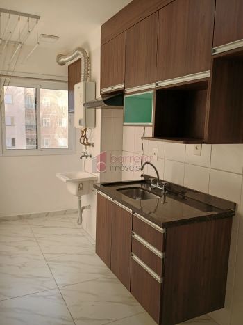 Foto 5 do(a) Apartamento de 2 quartos à venda em Recanto Quarto Centenário, Jundiaí