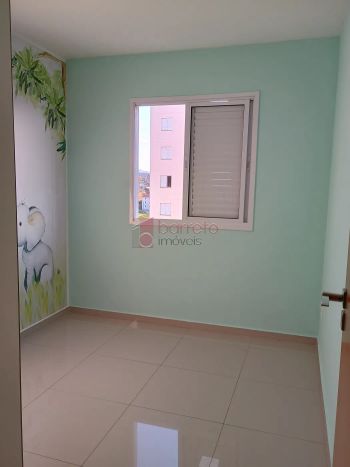 Foto 9 do(a) Apartamento de 2 quartos à venda em Recanto Quarto Centenário, Jundiaí