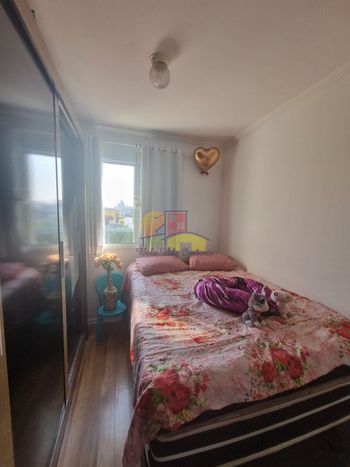 Foto 20 do(a) Apartamento de 2 quartos à venda em Vila Palmares, Santo André