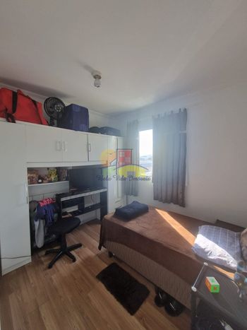 Foto 15 do(a) Apartamento de 2 quartos à venda em Vila Palmares, Santo André