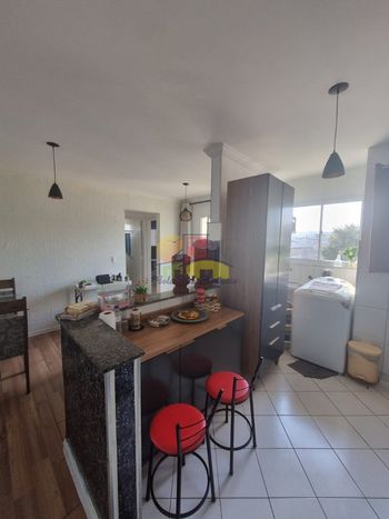 Foto 5 do(a) Apartamento de 2 quartos à venda em Vila Palmares, Santo André
