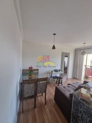 Foto 3 do(a) Apartamento de 2 quartos à venda em Vila Palmares, Santo André