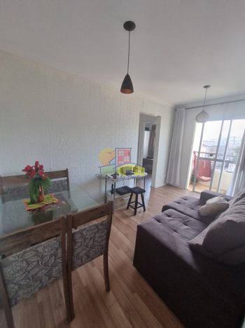 Foto 2 do(a) Apartamento de 2 quartos à venda em Vila Palmares, Santo André