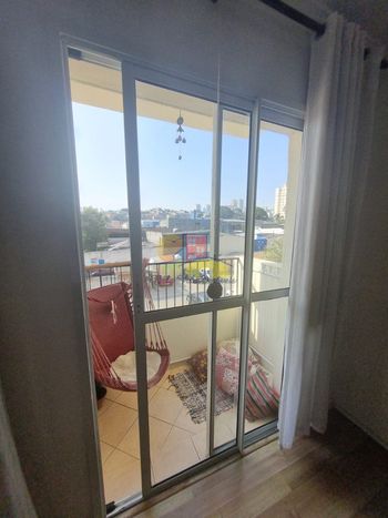 Foto 7 do(a) Apartamento de 2 quartos à venda em Vila Palmares, Santo André