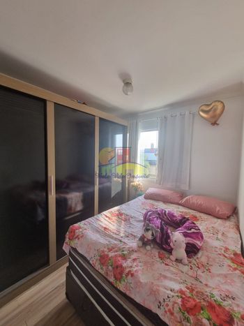 Foto 16 do(a) Apartamento de 2 quartos à venda em Vila Palmares, Santo André