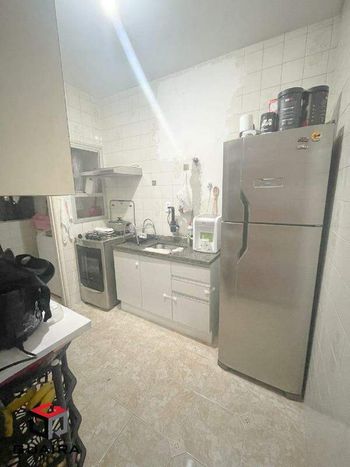 Foto 3 do(a) Apartamento de 2 quartos à venda em Independência, São Bernardo do Campo
