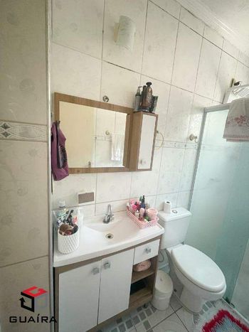 Foto 14 do(a) Apartamento de 2 quartos à venda em Independência, São Bernardo do Campo