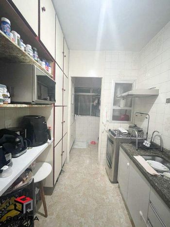 Foto 4 do(a) Apartamento de 2 quartos à venda em Independência, São Bernardo do Campo