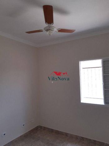 Foto 8 do(a) Apartamento false à venda em Vila Castelo Branco, Indaiatuba