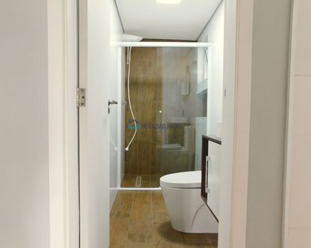 Foto 18 do(a) Apartamento de 2 quartos à venda em Saúde, São Paulo