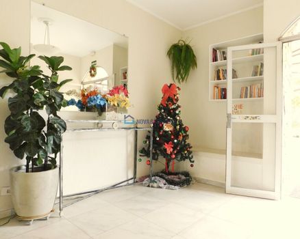 Foto 13 do(a) Apartamento de 2 quartos à venda em Saúde, São Paulo
