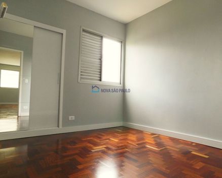 Foto 6 do(a) Apartamento de 2 quartos à venda em Saúde, São Paulo