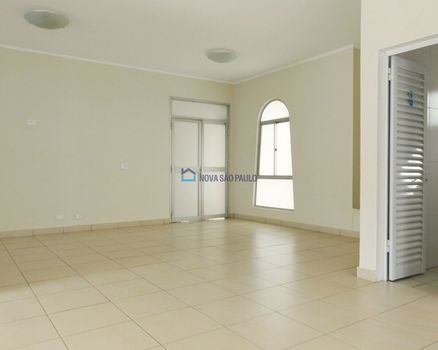 Foto 15 do(a) Apartamento de 2 quartos à venda em Saúde, São Paulo