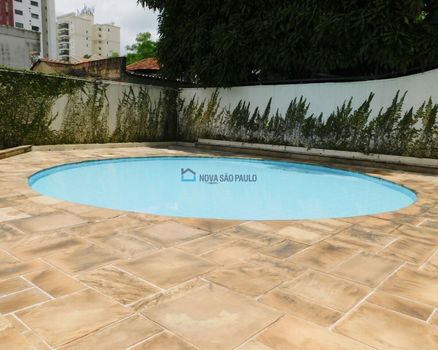 Foto 23 do(a) Apartamento de 2 quartos à venda em Saúde, São Paulo