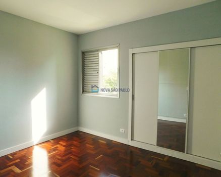 Foto 8 do(a) Apartamento de 2 quartos à venda em Saúde, São Paulo