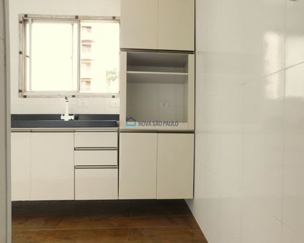 Foto 12 do(a) Apartamento de 2 quartos à venda em Saúde, São Paulo