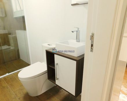 Foto 20 do(a) Apartamento de 2 quartos à venda em Saúde, São Paulo