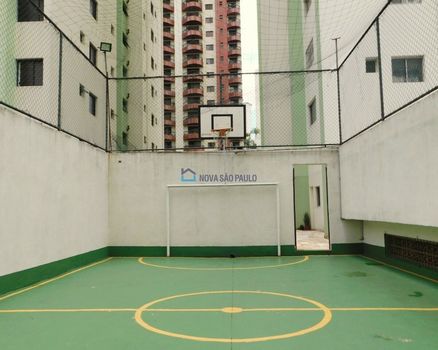 Foto 24 do(a) Apartamento de 2 quartos à venda em Saúde, São Paulo