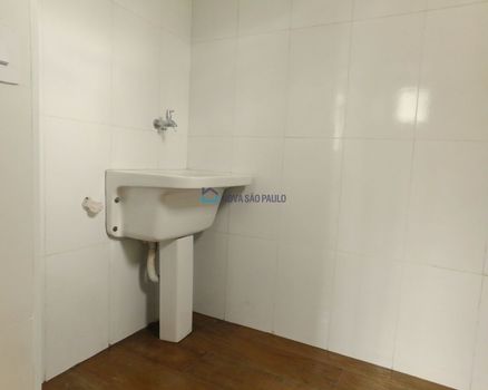 Foto 21 do(a) Apartamento de 2 quartos à venda em Saúde, São Paulo
