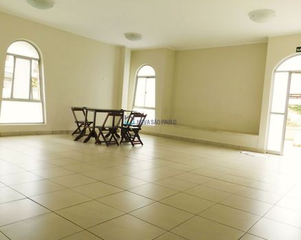 Foto 14 do(a) Apartamento de 2 quartos à venda em Saúde, São Paulo