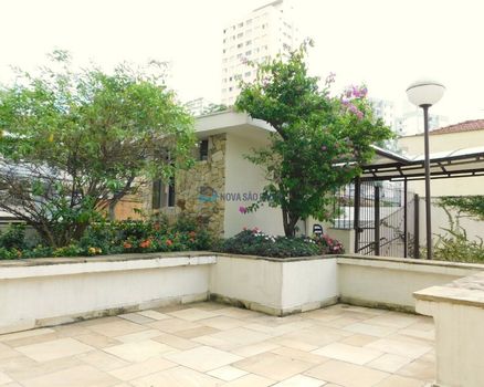 Foto 16 do(a) Apartamento de 2 quartos à venda em Saúde, São Paulo