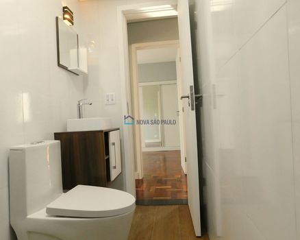 Foto 11 do(a) Apartamento de 2 quartos à venda em Saúde, São Paulo
