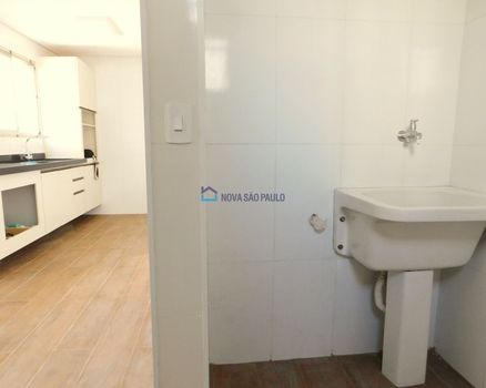 Foto 17 do(a) Apartamento de 2 quartos à venda em Saúde, São Paulo