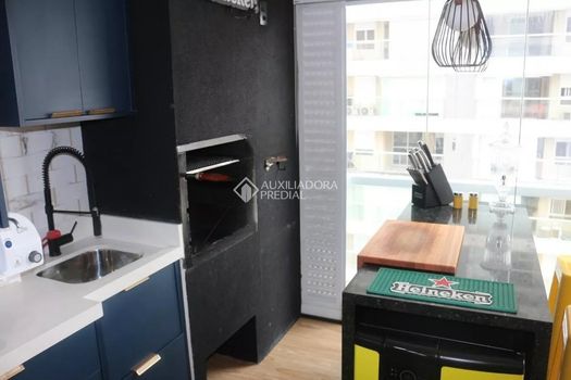 Foto 16 do(a) Apartamento de 2 quartos à venda em Osvaldo Cruz, São Caetano do Sul