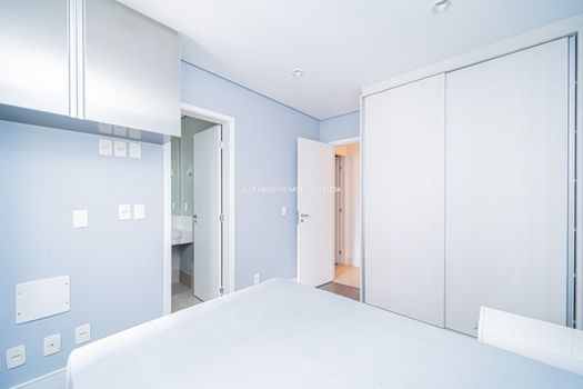 Foto 13 do(a) Apartamento de 2 quartos à venda em Vila Olímpia, São Paulo