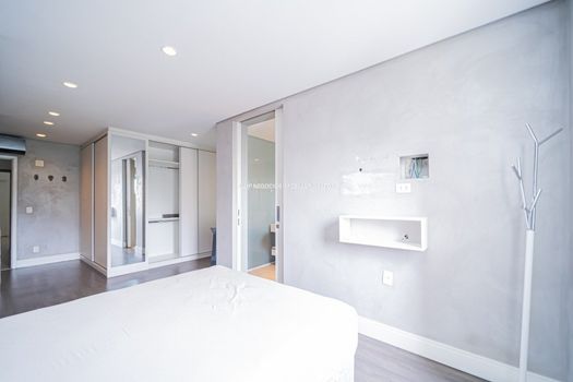 Foto 6 do(a) Apartamento de 2 quartos à venda em Vila Olímpia, São Paulo