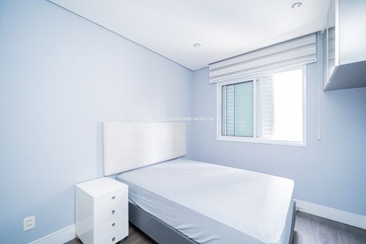 Foto 10 do(a) Apartamento de 2 quartos à venda em Vila Olímpia, São Paulo
