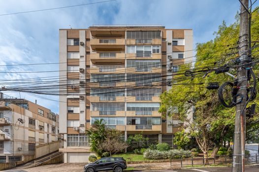 Foto 41 do(a) Apartamento de 3 quartos à venda em Petrópolis, Porto Alegre