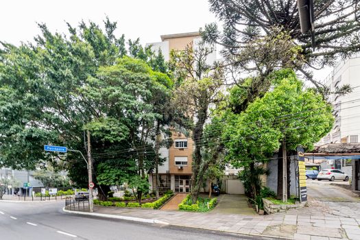 Foto 1 do(a) Apartamento de 3 quartos à venda em Petrópolis, Porto Alegre