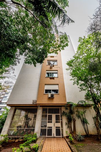 Foto 2 do(a) Apartamento de 3 quartos à venda em Petrópolis, Porto Alegre