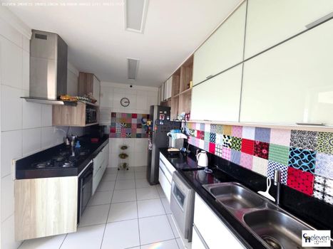 Foto 43 do(a) Apartamento de 3 quartos à venda em Patamares, Salvador