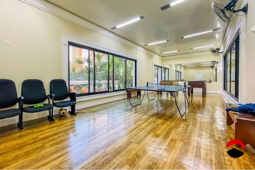 Foto 44 do(a) Apartamento de 3 quartos à venda em Santo Amaro, São Paulo
