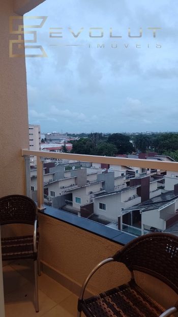 Foto 12 do(a) Apartamento de 2 quartos à venda em Passaré, Fortaleza