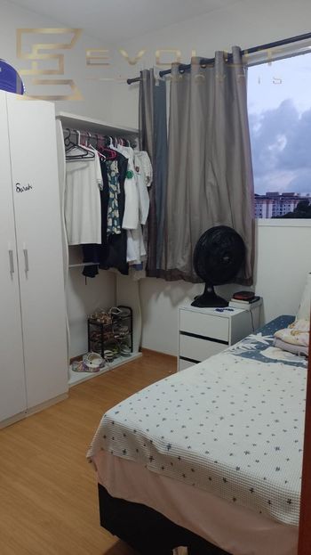 Foto 11 do(a) Apartamento de 2 quartos à venda em Passaré, Fortaleza