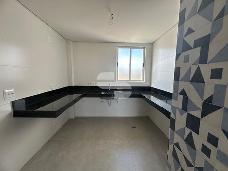 Foto 2 do(a) Cobertura de 3 quartos à venda em Monsenhor Messias, Belo Horizonte