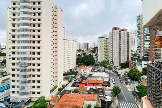 Foto 7 do(a) Apartamento de 3 quartos à venda em Chácara Inglesa, São Paulo