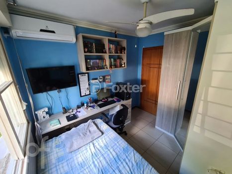 Foto 13 do(a) Apartamento de 3 quartos à venda em Cristal, Porto Alegre