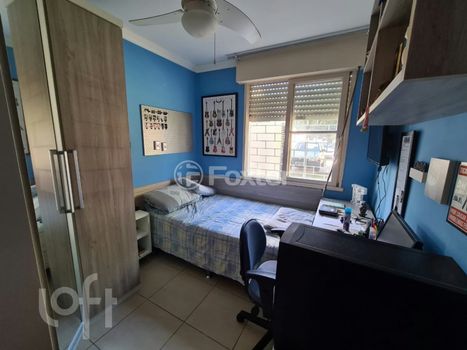 Foto 14 do(a) Apartamento de 3 quartos à venda em Cristal, Porto Alegre