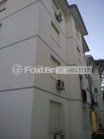 Foto 17 do(a) Apartamento de 3 quartos à venda em Cristal, Porto Alegre