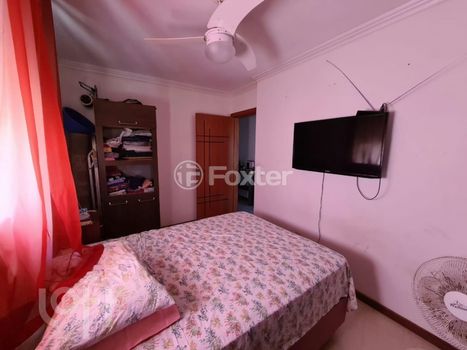 Foto 6 do(a) Apartamento de 3 quartos à venda em Cristal, Porto Alegre