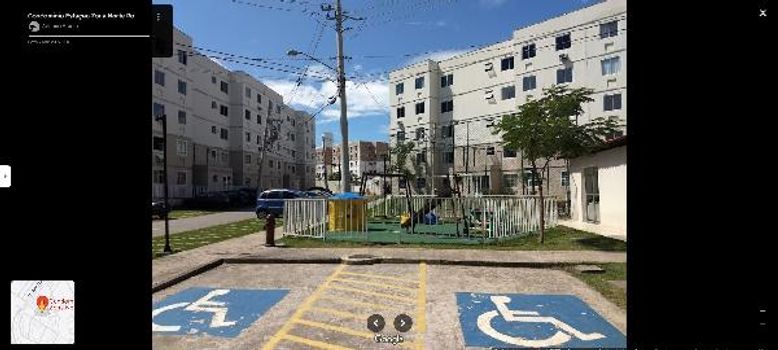 Foto 1 do(a) Apartamento de 2 quartos à venda em Pavuna, Rio de Janeiro