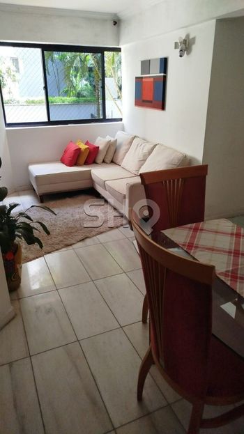 Foto 8 do(a) Apartamento de 3 quartos à venda em Jardim Parque Morumbi, São Paulo