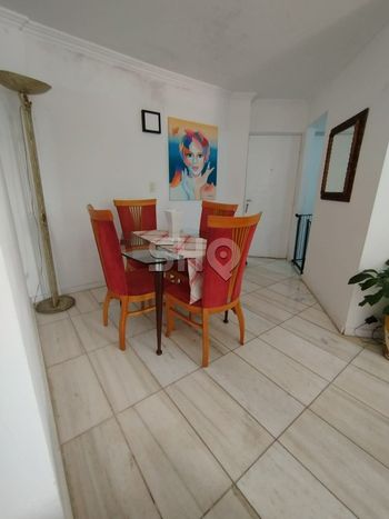 Foto 2 do(a) Apartamento de 3 quartos à venda em Jardim Parque Morumbi, São Paulo