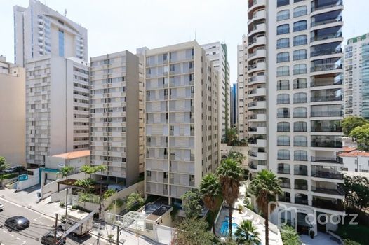 Foto 19 do(a) Apartamento de 3 quartos à venda em Paraíso, São Paulo