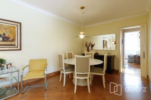 Foto 4 do(a) Apartamento de 3 quartos à venda em Paraíso, São Paulo