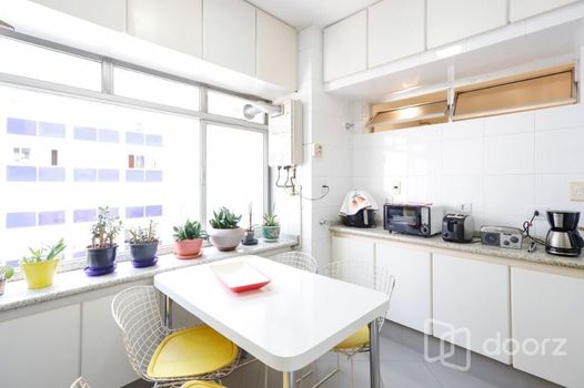 Foto 40 do(a) Apartamento de 3 quartos à venda em Paraíso, São Paulo